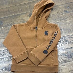 Carhartt Toddler Swearshirt